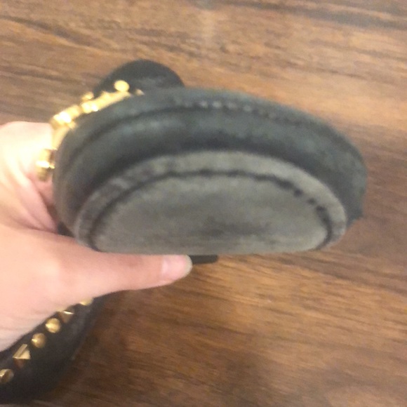 Tory burch studded flats - Picture 4 of 6